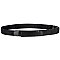 Webbed Adjustable Belt