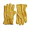 Red Kap Men’s Premium Goat Skin Leather Gloves