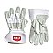 Red Kap Men’s Suede Cowhide Leather Palm Gloves