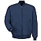 Zip-In Zip-Out Solid Team Style Jacket