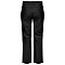 Men's Performance Canvas Utility Work Pant