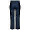 Men's Performance Canvas Utility Work Pant