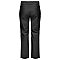 Men's Performance Canvas Utility Work Pant