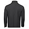 Red Kap Men's Performance Quarter Zip Cadet Collar Pullover