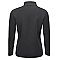 Red Kap Women's Performance Quarter Zip Cadet Collar Pullover
