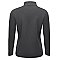 Red Kap Women's Performance Quarter Zip Cadet Collar Pullover