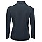 Red Kap Women's Performance Quarter Zip Cadet Collar Pullover