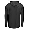 Men's Sun Protection Pullover Hoodie
