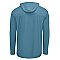 Men's Sun Protection Pullover Hoodie