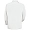 Red Kap Men's Wrinkle Resistant Long Sleeve Cotton Shirt