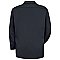 Red Kap Men's Heavyweight Cotton Twill Long Sleeve Workshirt