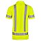 Men's Hi-Visibility Performance Core Polo, Type R Class 3