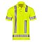 Men's Hi-Visibility Performance Core Polo, Type R Class 3