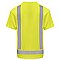 Hi-Visibility Short Sleeve Pocket T-Shirt - Type R Class 2