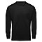 Red Kap Uniform Long Sleeve Pocket T-Shirt