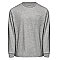 Red Kap Uniform Long Sleeve Pocket T-Shirt
