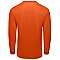 Red Kap Uniform Long Sleeve Pocket T-Shirt