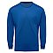 Red Kap Uniform Long Sleeve Pocket T-Shirt