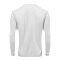 Red Kap Uniform Long Sleeve Pocket T-Shirt