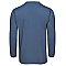Men's Wicking Long Sleeve T-Shirt