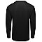 Red Kap Uniform Long Sleeve T-Shirt