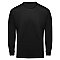 Red Kap Uniform Long Sleeve T-Shirt