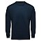Red Kap Uniform Long Sleeve T-Shirt