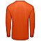 Red Kap Uniform Long Sleeve T-Shirt