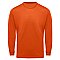 Red Kap Uniform Long Sleeve T-Shirt