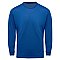 Red Kap Uniform Long Sleeve T-Shirt