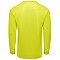 Red Kap Uniform Long Sleeve T-Shirt