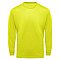 Red Kap Uniform Long Sleeve T-Shirt