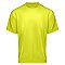 Red Kap Uniform Short Sleeve T-Shirt