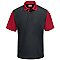 Men's Performance Knit® Color-Block Polo