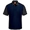 Men's Performance Knit® Color-Block Polo
