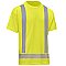 Hi-Visibility Short Sleeve T-Shirt - Type R Class 2