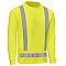 Hi-Visibility Long Sleeve T-Shirt - Type R Class 2