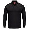 Red Kap Long Sleeve Solid Performance Polo