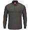 Red Kap Long Sleeve Solid Performance Polo