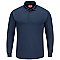 Red Kap Long Sleeve Solid Performance Polo- Long-Extended/Non Stock Size