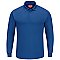 Red Kap Long Sleeve Solid Performance Polo- Long-Extended/Non Stock Size
