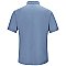 Men's Short Sleeve Performance Knit ® Gripper-Front Polo