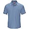 Men's Short Sleeve Performance Knit ® Gripper-Front Polo