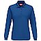 Red Kap Women's Long Sleeve Performance Knit ® Polo