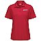 ACDelco® Women's Short Sleeve Performance Knit® Flex Series Pro Polo