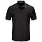 Men's Performance Knit Pocketless Core Polo