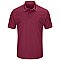 Men's Performance Knit Pocketless Core Polo