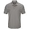 Men's Performance Knit Pocketless Core Polo