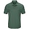 Men's Performance Knit Pocketless Core Polo