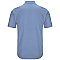Men's Performance Knit Pocketless Core Polo